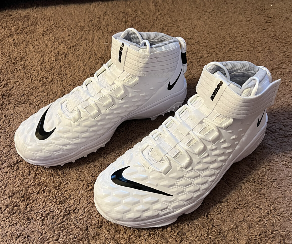 nike force savage pro 2 wide
