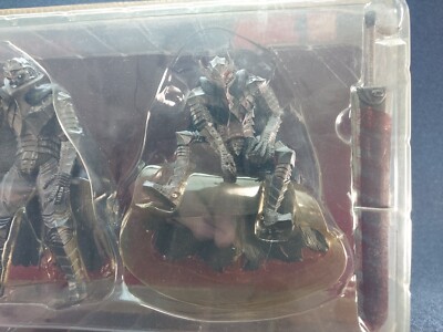 BERSERK Guts : Armored Figure Young Animal Limited Edition ART OF