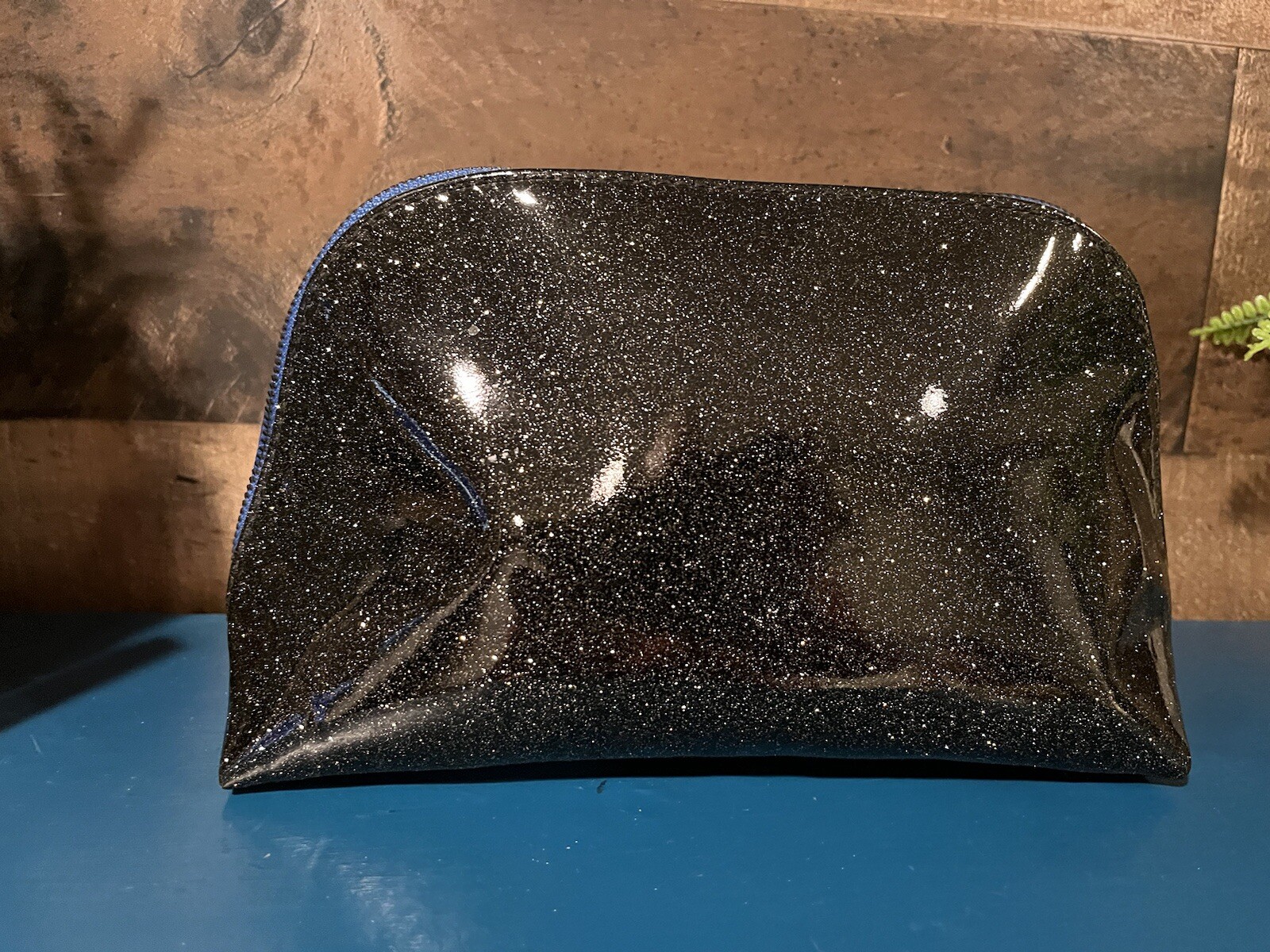 Borsa profumi YSL Yves Saint Laurent borsa da toeletta organizer borsa trucco cosmetici