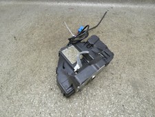 T&uuml;rschloss HR hinten rechts 2197300235 175Tkm Mercedes W219 CLS 350 05.1666.088