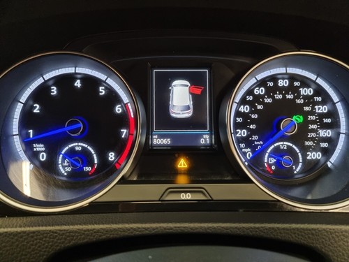 2016 Volkswagen Golf R DSG Hatchback Petrol Automatic - Picture 23 of 23