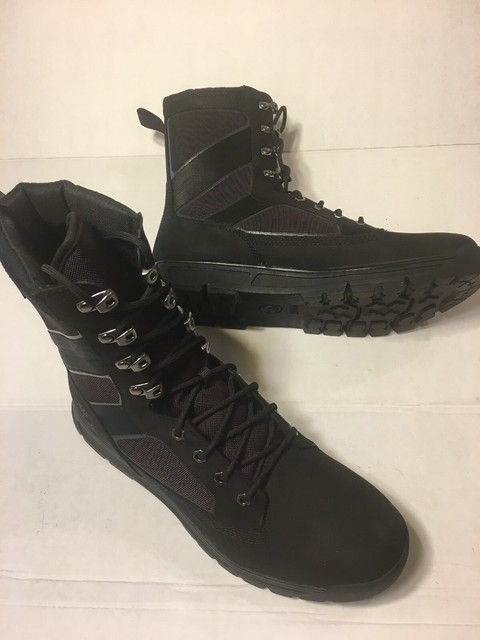 timberland defender boots