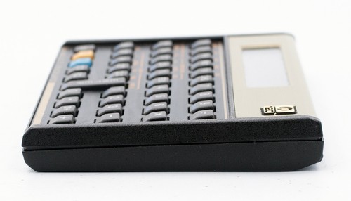 Calculadora financiera HP 12C con estuche - Imagen 7 de 7