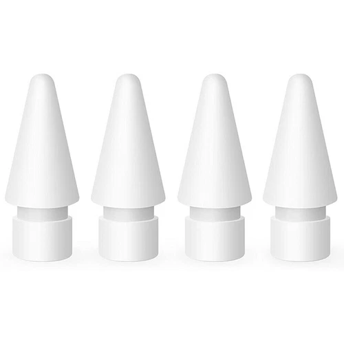 Replacement Tip Nib for Apple Pencil 1st 2nd Generation Spare Stylus Pen UK - Picture 1 of 18