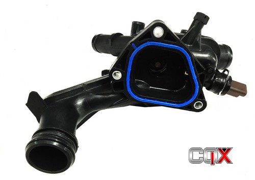 Thermostat Boîtier PSA 1.6 16 V Citroen c3 c4 Peugeot 207 308 OEM 981091688 - Imagen 5 de 5