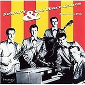 Johnny & the Hurricanes - Beatnik Fly (2005)