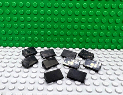 Lego 1x2x2/3 Roof Tile 30 degree Slope ''You Pick Your Color and Qty'' NEW