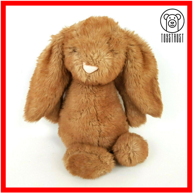 jellycat maple bunny