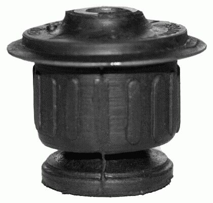 ENGINE MOUNTING LEMFÖRDER 10134 02 FRONT,FRONT AXLE,Left or Right FOR AUDI,VW - Afbeelding 1 van 2