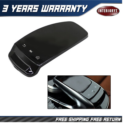 Controller Console Touch Pad For Mercedes Benz E S Class W213 W222 2139008109