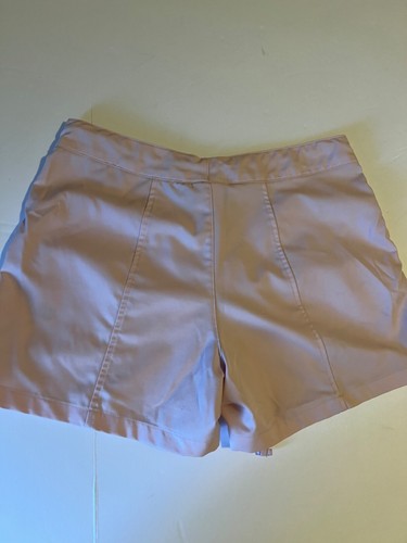 Reebok Classics DAMEN Größe Medium M SHORTS WORKOUT TRAINING Yoga Taschen - Bild 8 von 12