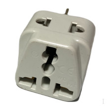 US To Pitcairn Electrical Outlet Power Plug Charger Adapter For Travel