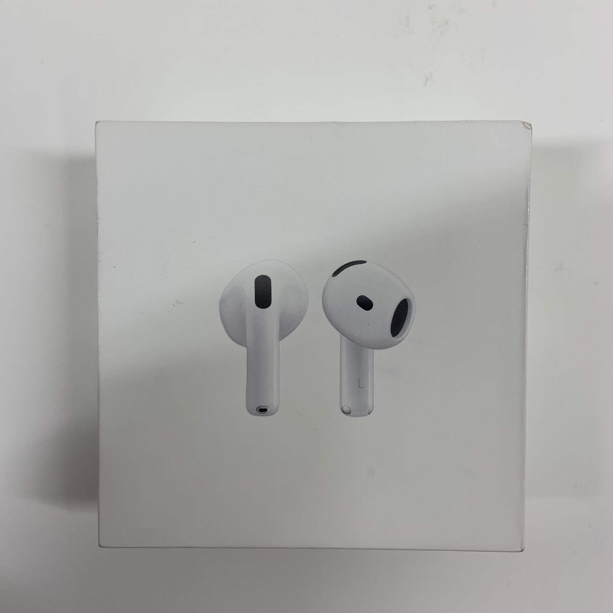 Apple AirPods 4th Gen with Charging Case A3058 A3053 A3050 Apple AirPods 4th Gen with Charging Case A3058 A3053 A3050