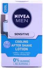 Nivea Men Cooling After Shave Lotion 100ml