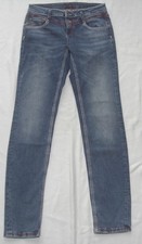 Soccx Women's Jeans W29 L34 Straight Cut Great Condition