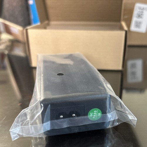 30w PoE Injector Da-G30A Output: DC52V, 0.6A - Picture 3 of 7