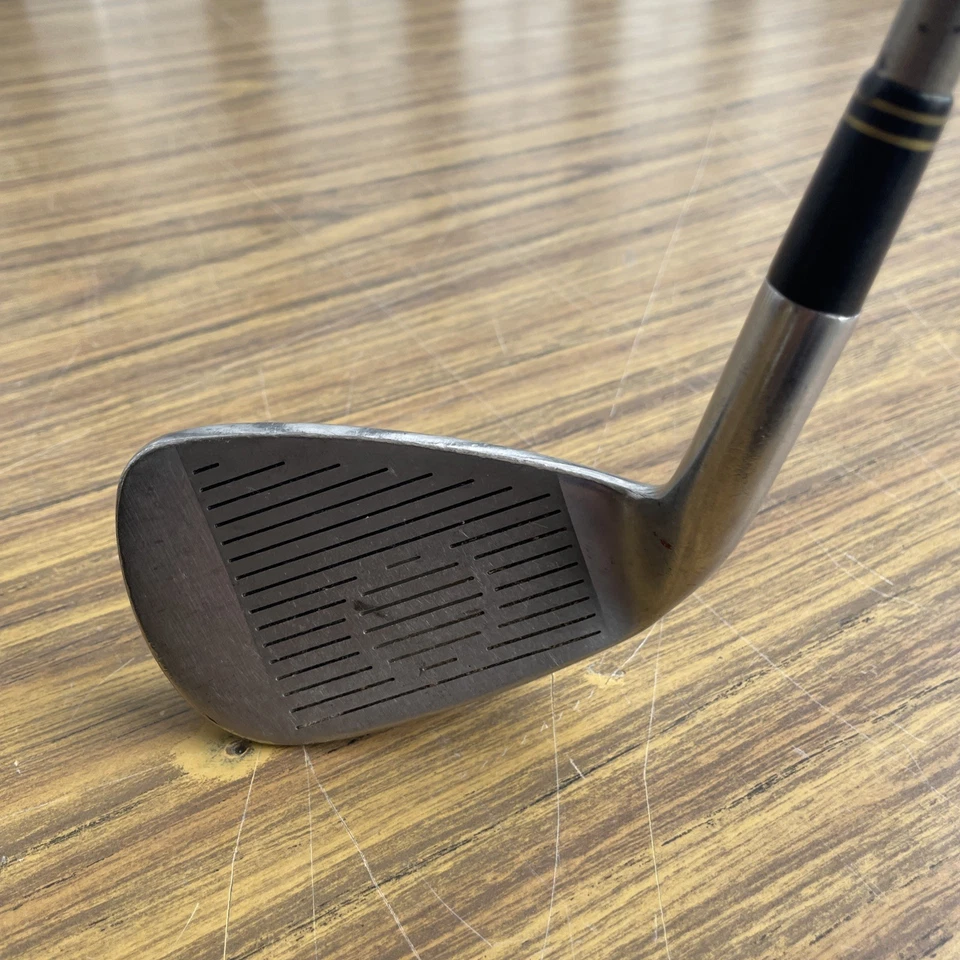 Square Two Kathy Whitworth 5 Iron / RH / ~37” Ladies Graphite Golf Club - Image 2 of 4