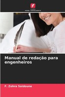 F. Zohra Saidoune | Manual De RedaçãO Para Engenheiros | Taschenbuch (2025)