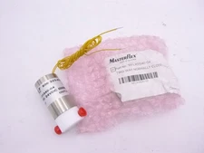 Cole-Parmer 3-Way Direct Lift Solenoid Valve 1/16 24VDC 60 Psi Max  AO-01540-14