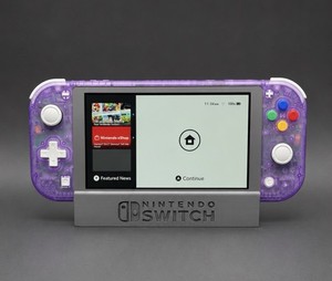 Nintendo Switch Lite パープル 本体 Nintendo Switch Lite Purple | eBay