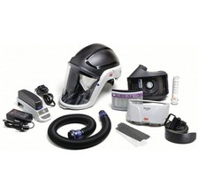 3M Versaflo TR-300N Powered Air Purifying PAPR Respirator Kit