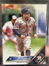2016 Topps Series 1 Baseball Cards 5