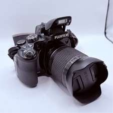 FUJIFILM FINEPIX HS50EXR 16.0MP 42x ZOOM DSLR STYLE BRIDGE CAMERA