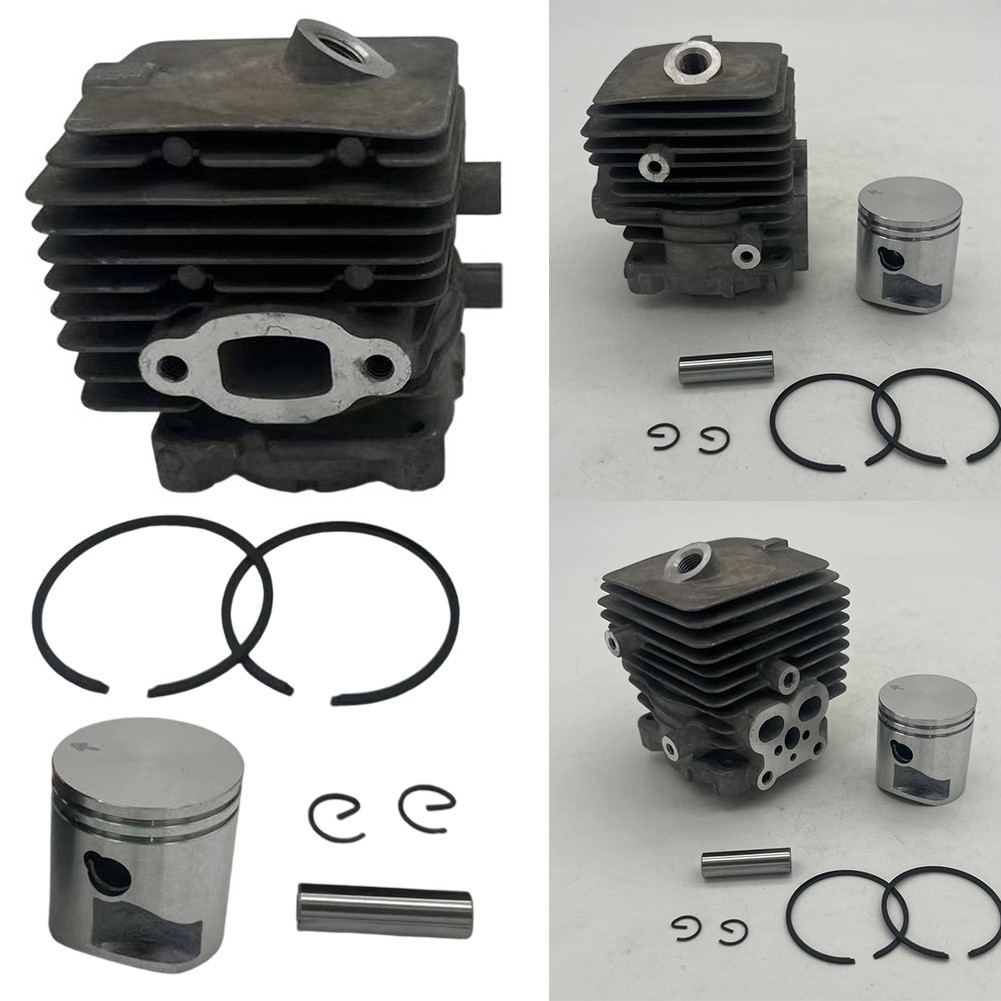 Cylinder & Piston Kit 4241-020-1203 for BG86 BG86C SH86C SR BR 200 Series Tools
