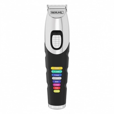 5996415036855 Beard trimmer Color Trim Beard 9893-0443 Wahl