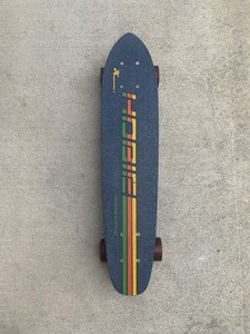 Vintage Hobie Skateboard | eBay