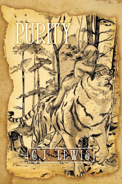 Purity C. J. Lewis Taschenbuch Kartoniert / Broschiert Englisch 2009-image