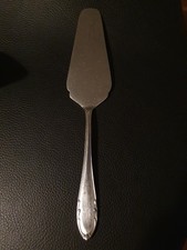 Tortenheber - weitere Teile vorhanden - Belvedere ABS 361 Besteck DDR Vorleger