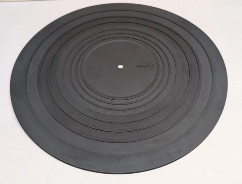 Technics Turntable Rubber Slip Platter Mat SL-BD20 BD1 BD2 SL-BD22 B210 Q200 OEM