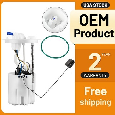 For Ford Escape 2.5L 2013-2018 Electrical Fuel Pump Module Aseembly E2606M