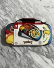 PowerA Charizard vs Pikachu Vortex Hard Shell Zippered Case for Switch — photo 2
