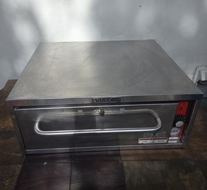 Vulcan VW1S Freestanding One Drawer Warmer - 120V, 475W~ TESTED~ FREE SHIPPING