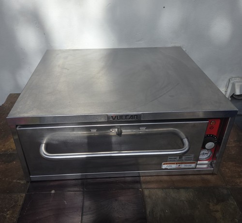 Vulcan VW1S Freestanding One Drawer Warmer - 120V, 475W~ TESTED~ FREE SHIPPING
