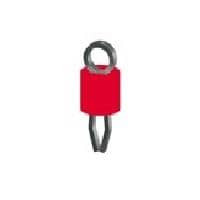 20Pcs 5005 Circuit Board Hardware - PCB TEST POINT RED .063