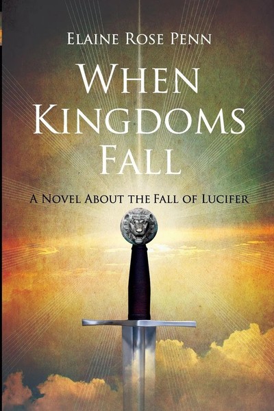 Elaine Penn | When Kingdoms Fall | Taschenbuch | Englisch (2010)-image