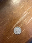 1954 25C Washington Quarter