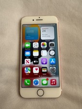 Apple iPhone 7 - 256GB - Rose Gold (Unlocked) A1778 (GSM)