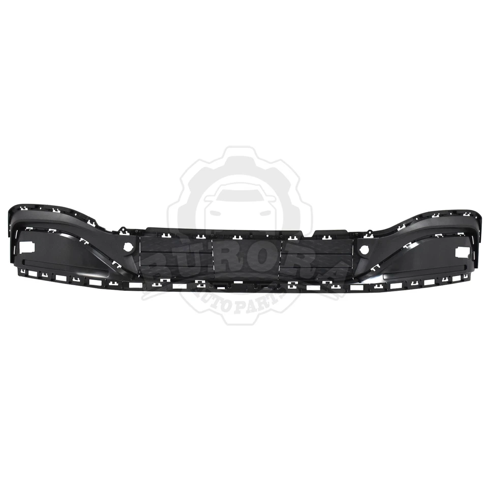 Lower Radiator Shutter Active Grille For 2021 2022 Ford Mustang Mach-e Gt-sport - Image 3 of 4
