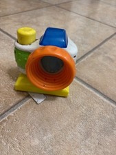EVENFLO Exersaucer Amazon World Explorer Camera Toy Replacement Part Battery