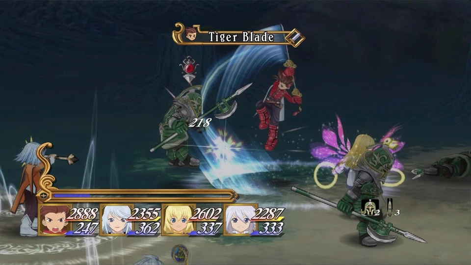 Tales of Symphonia Remastered for Xbox One  Xbox Series X, photo 2 of 4