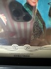 Agoro Harry Potter Philosopher's Stone Poster 1oz Silver #761/1500 — photo 3