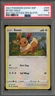 Pokemon Eevee Battle Styles 3 Pk. Blister Black Star Holo Promo SWSH095 PSA 9