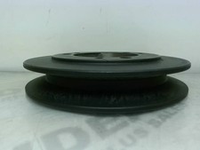 Martin1B48 SDS Sheave/Pulley 1 Groove QD Style 5.15" OD-New No Box