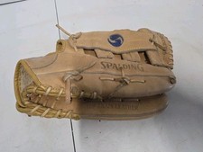 Spalding Ultimate Series Left Hand Base Ball Glove