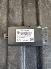 BMW X6 F16 2017 Diesel Sitzheizung 921646803 1kW GENUINE EUP11340