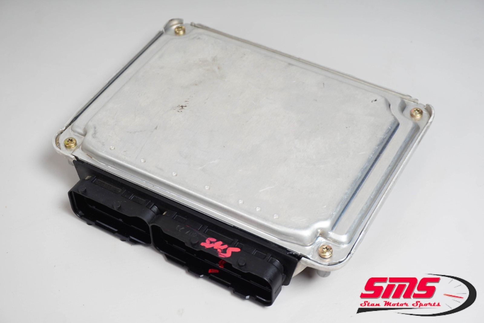 Maserati 4200 GT 2002-2005 Engine control unit